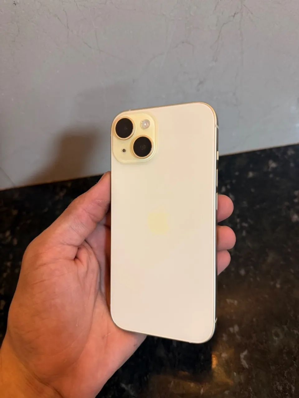 iPhone 15  - Foto 4