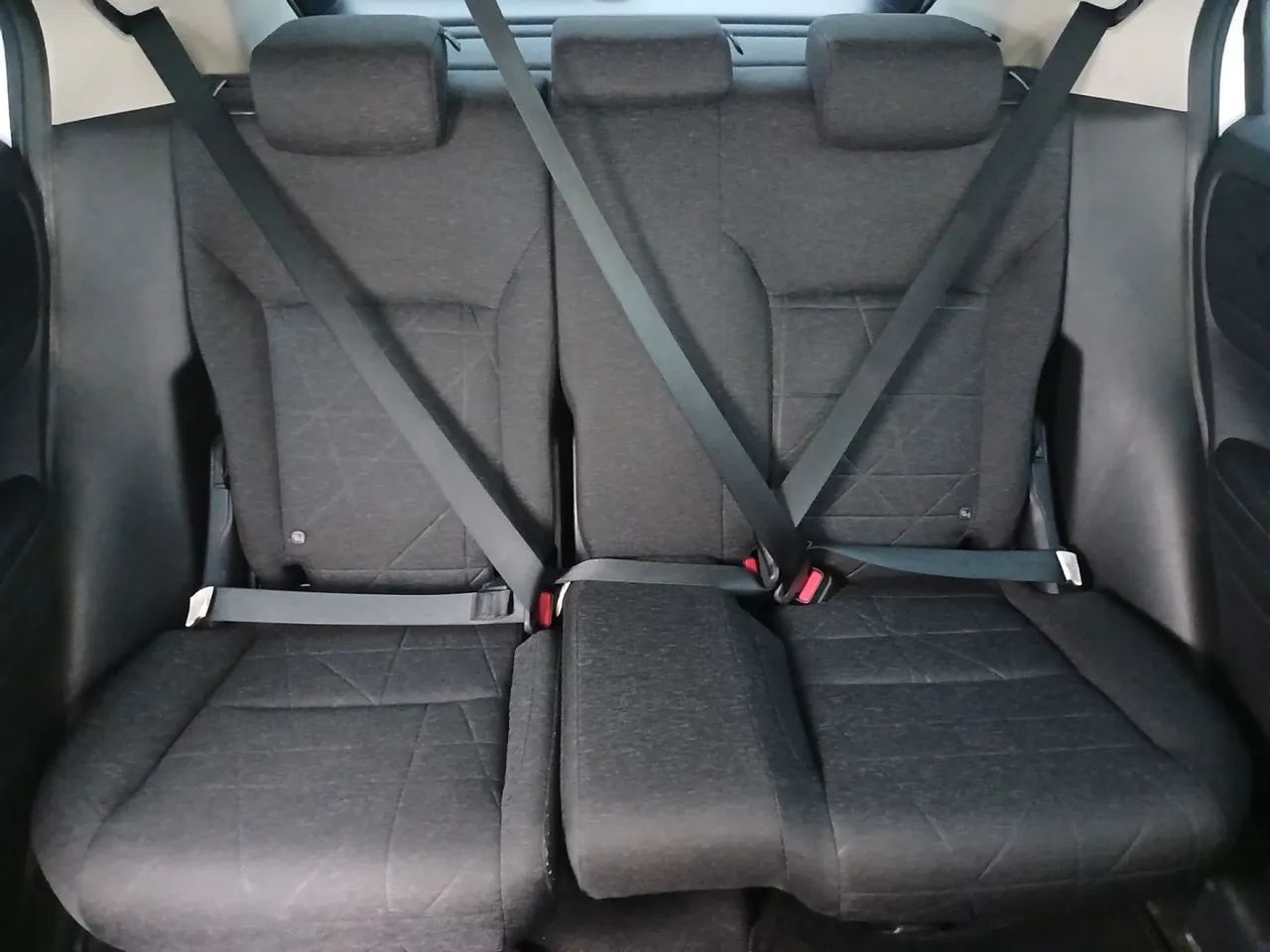 Honda HR-V EX 1.5 Sensing 16V 5P Aut., foto 18 de 18