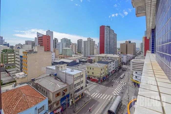 Conjunto Comercial, de 51,84m² no Centro - Ed. Capital Torre - Foto 2