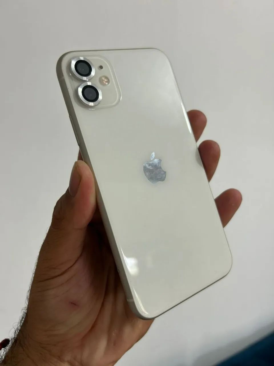 iPhone 11, 128Gb face id ok - Celulares e Smartphones - Jardim