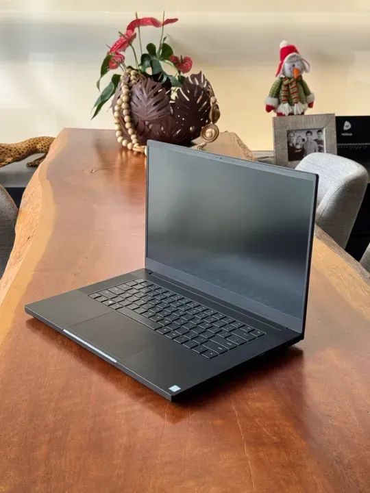 notebook gamer razer blade 15 base model 2018 - Foto 4