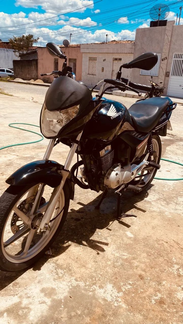 Titan 150 - Foto 2