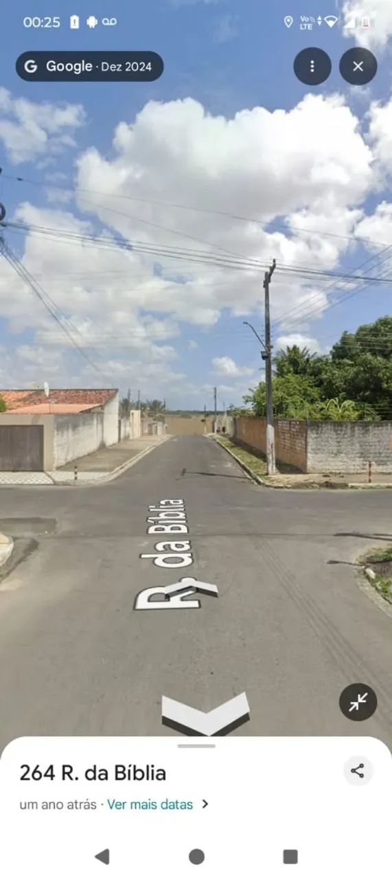 TERRENO NA P.FRANCO  - Foto 5