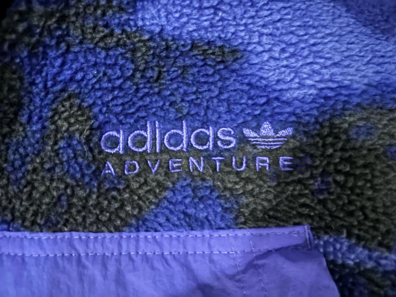 Moletom da Adidas  - Foto 2