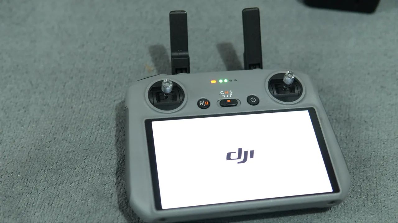 MAVIC 4 PRO STANDARD - Foto 4