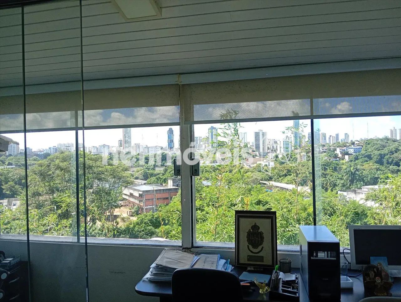 Casa Comercial / Residencial