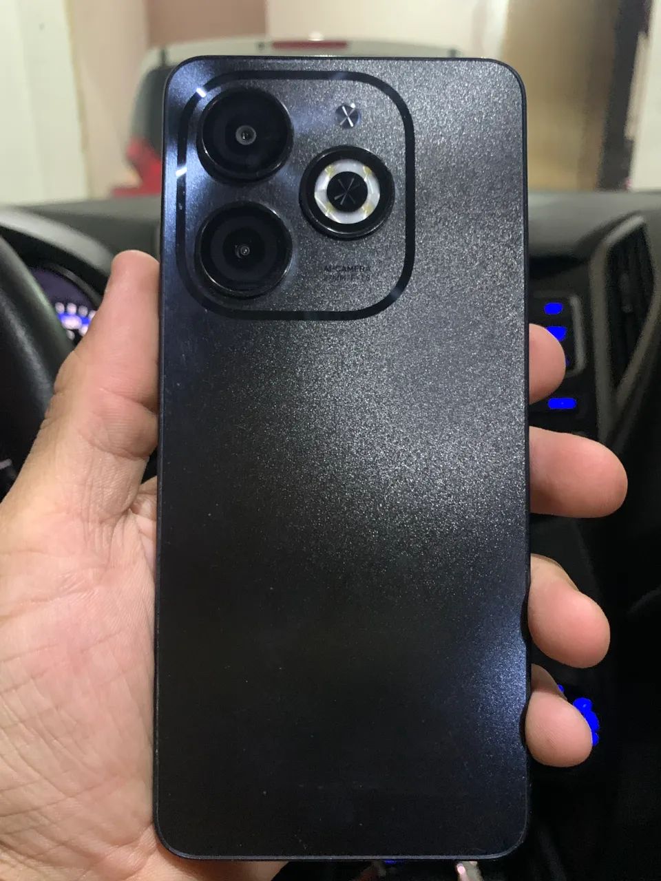 Infinix Smart 8  - 128gb 8GB de RAM 