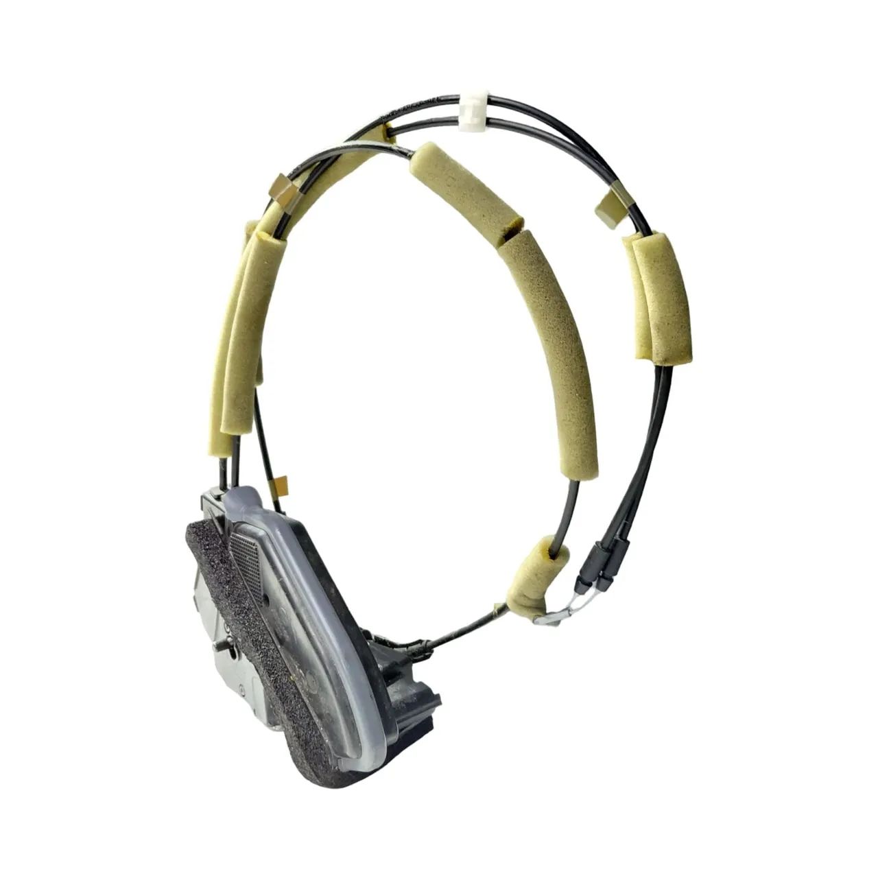 Fechadura Porta Traseira Direita Nissan Kicks 1.6 2022 Uzad0