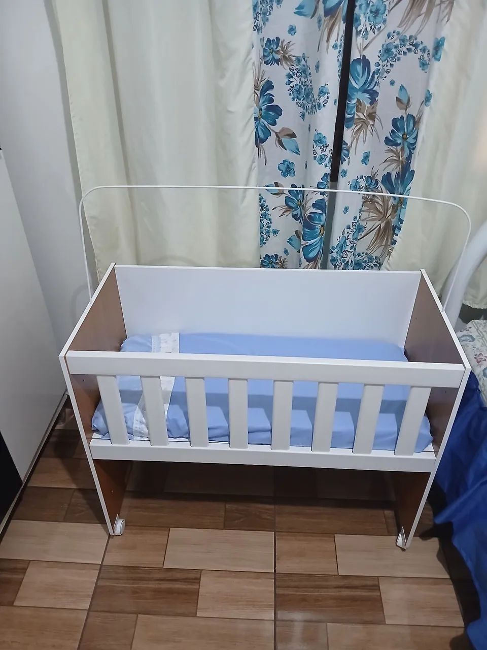 Mini Berço  - Foto 3