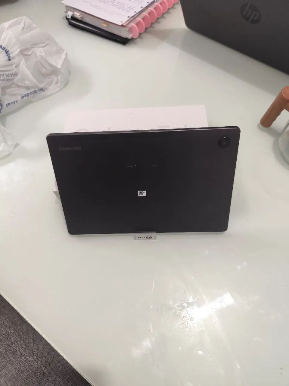 Vendo Tablet Samsung Tab A8 - Foto 3