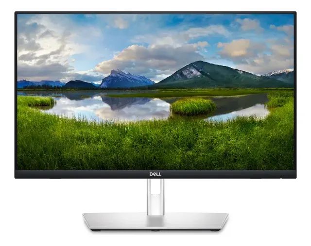 Monitor Touch Screen 24" Dell