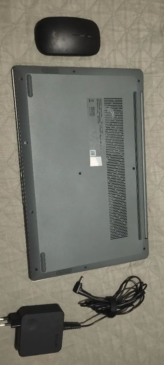 Notebook Lenovo IdeaPad 3i - Foto 5
