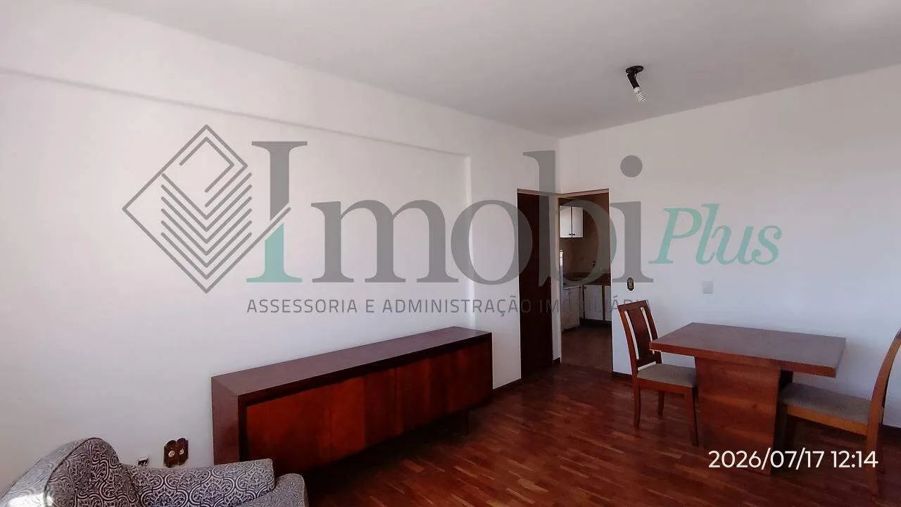 Apartamento 3 quartos com garagem no Jardim America - Foto 3
