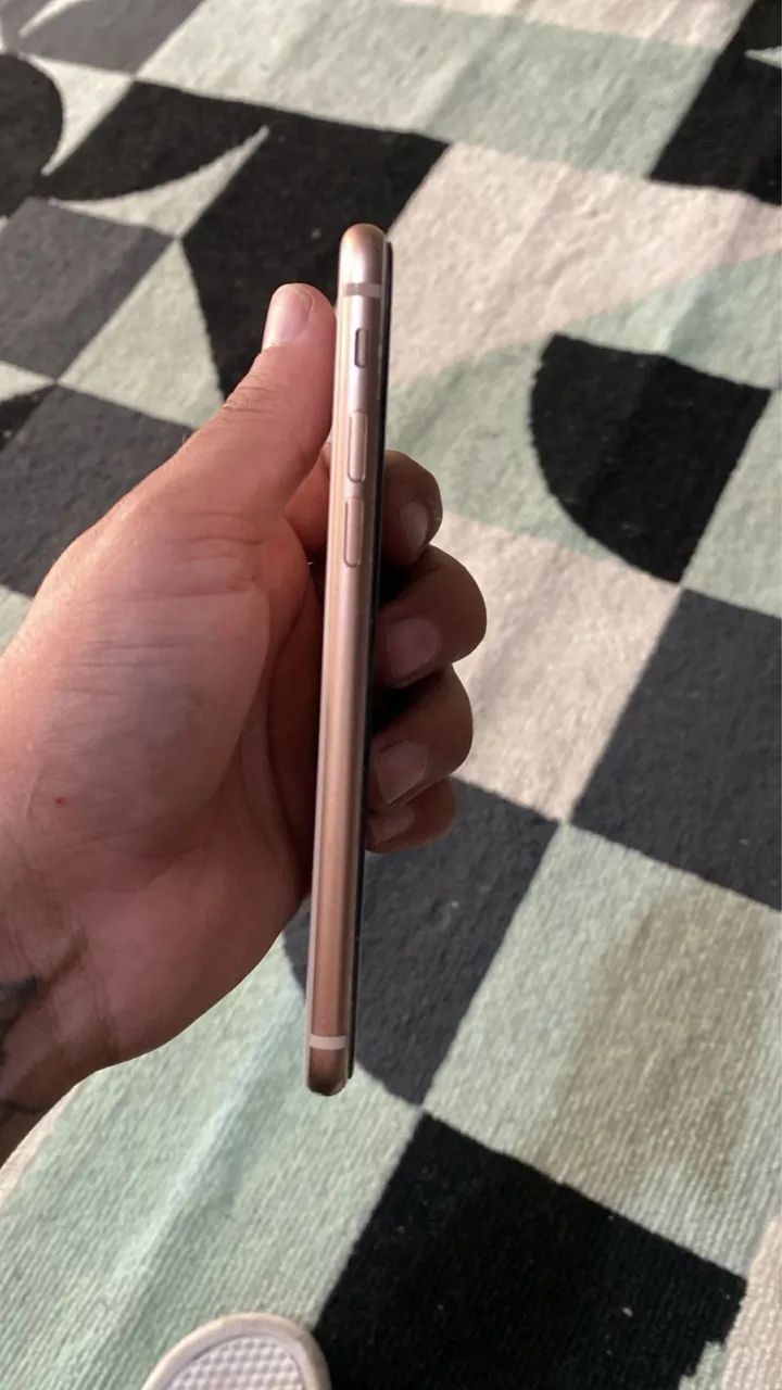 iphone 8 64gb - Foto 2