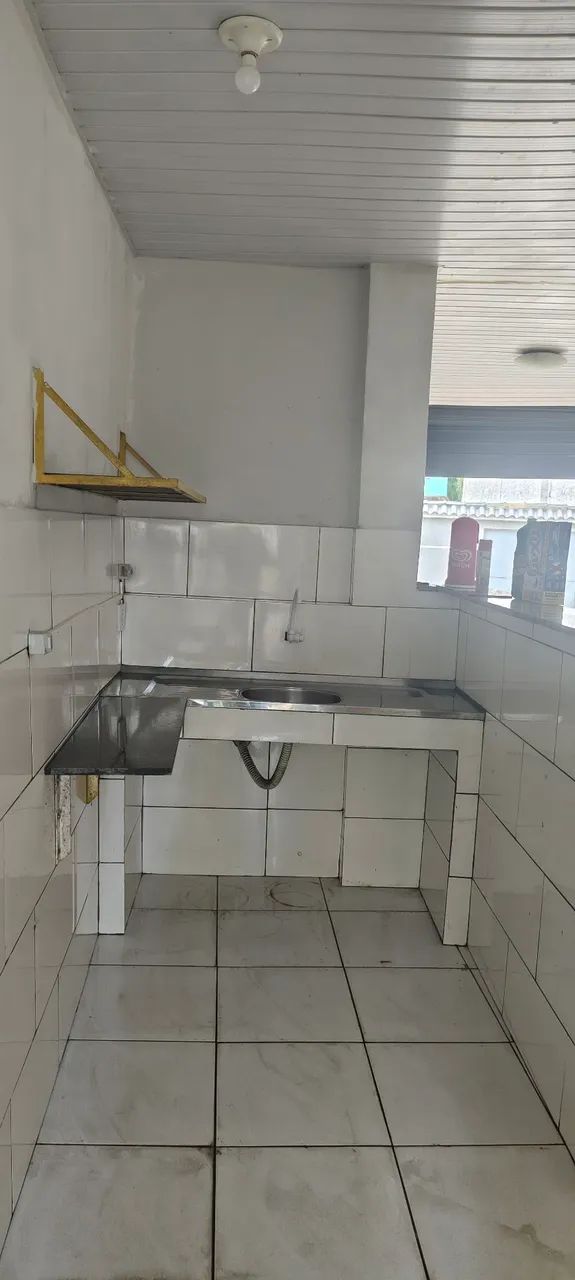 Alugo loja em Areia Branca  - Foto 5