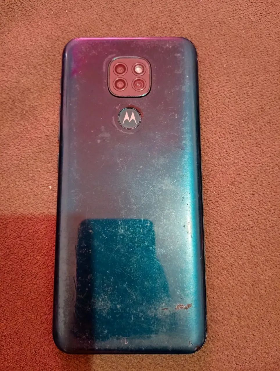 Moto g 9 play  - Foto 2