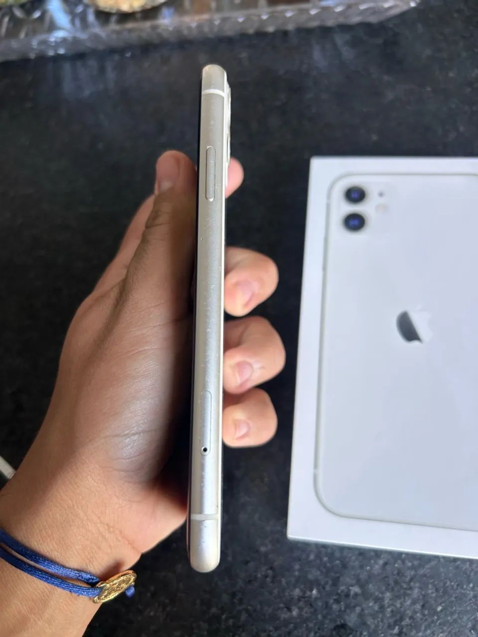 iPhone 11 128gb  - Foto 3