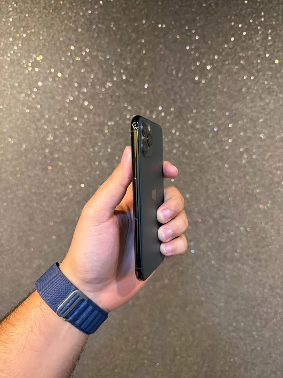iPhone 11 Pro 64GB - GARANTIA!! - Foto 3