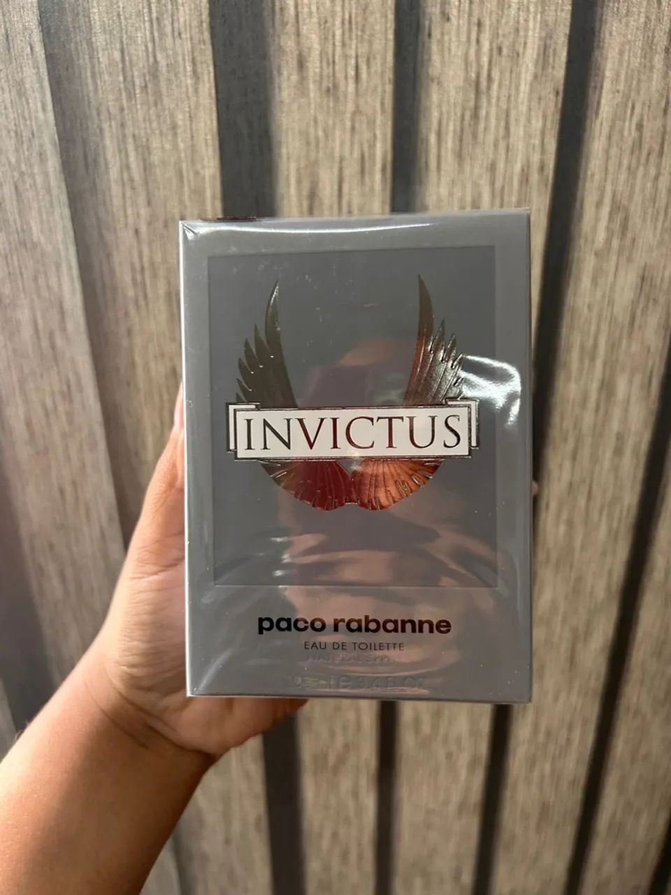 Invictus  - Foto 2