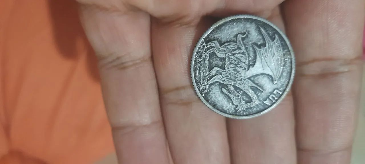 Moedas - Foto 4