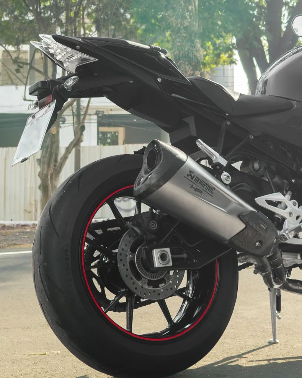 Bmw S 1000 R - Foto 4