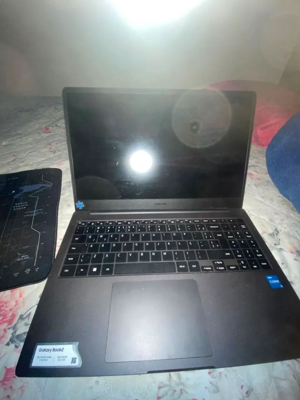 NOTEBOOK SAMSUNG/BOOK 2 - Foto 2