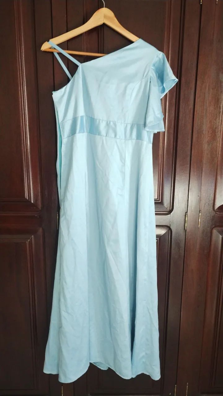 Vestido de festa - Foto 2