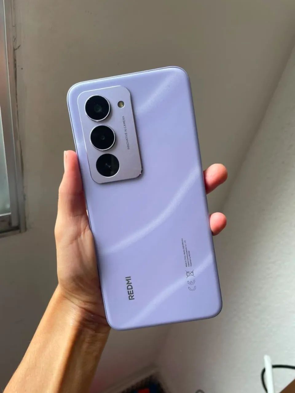Redmi 15 