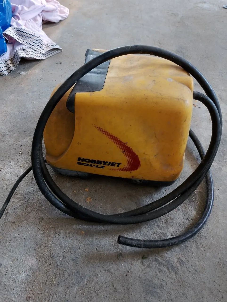 Hobbyjet schuz  - Foto 3