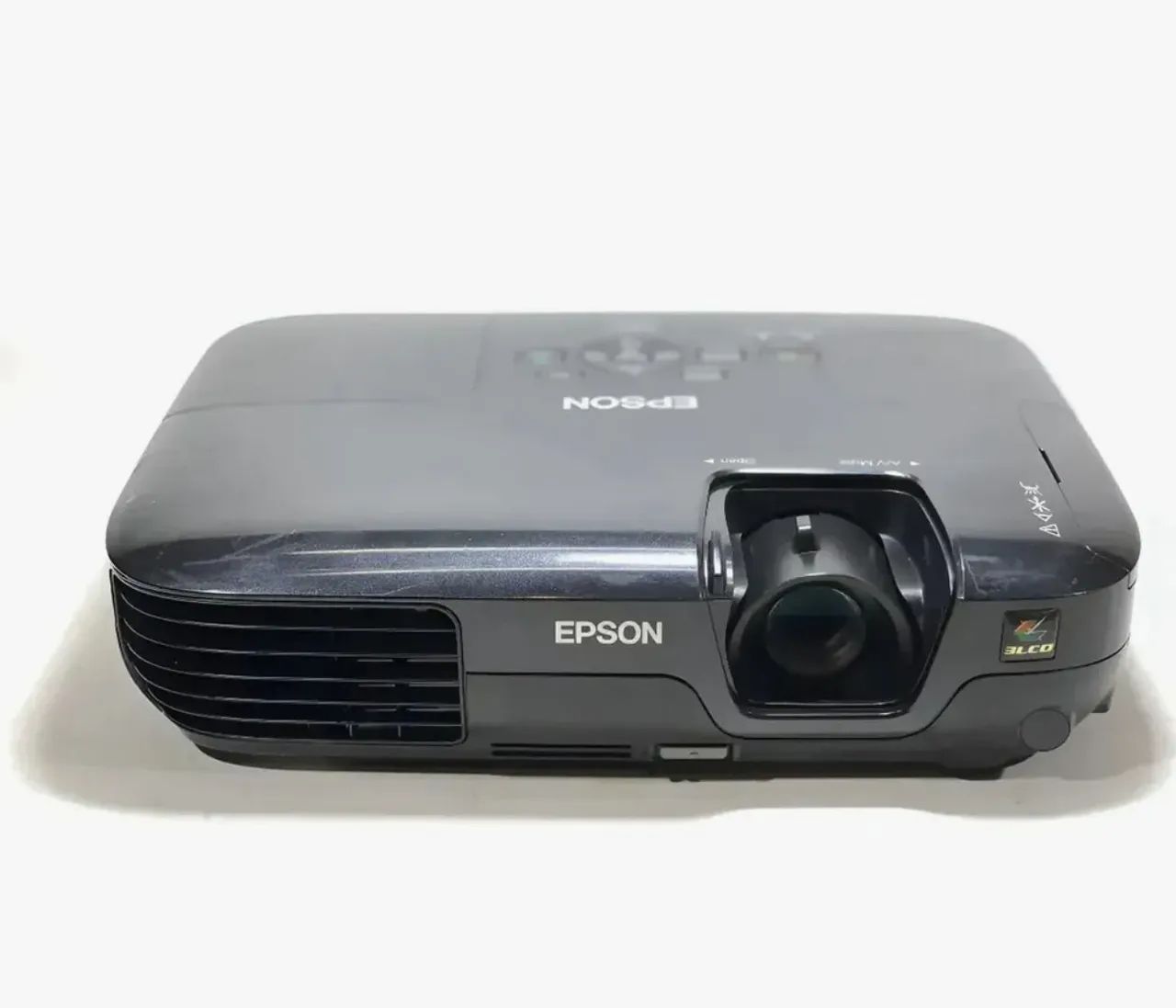 Vendo projetor 