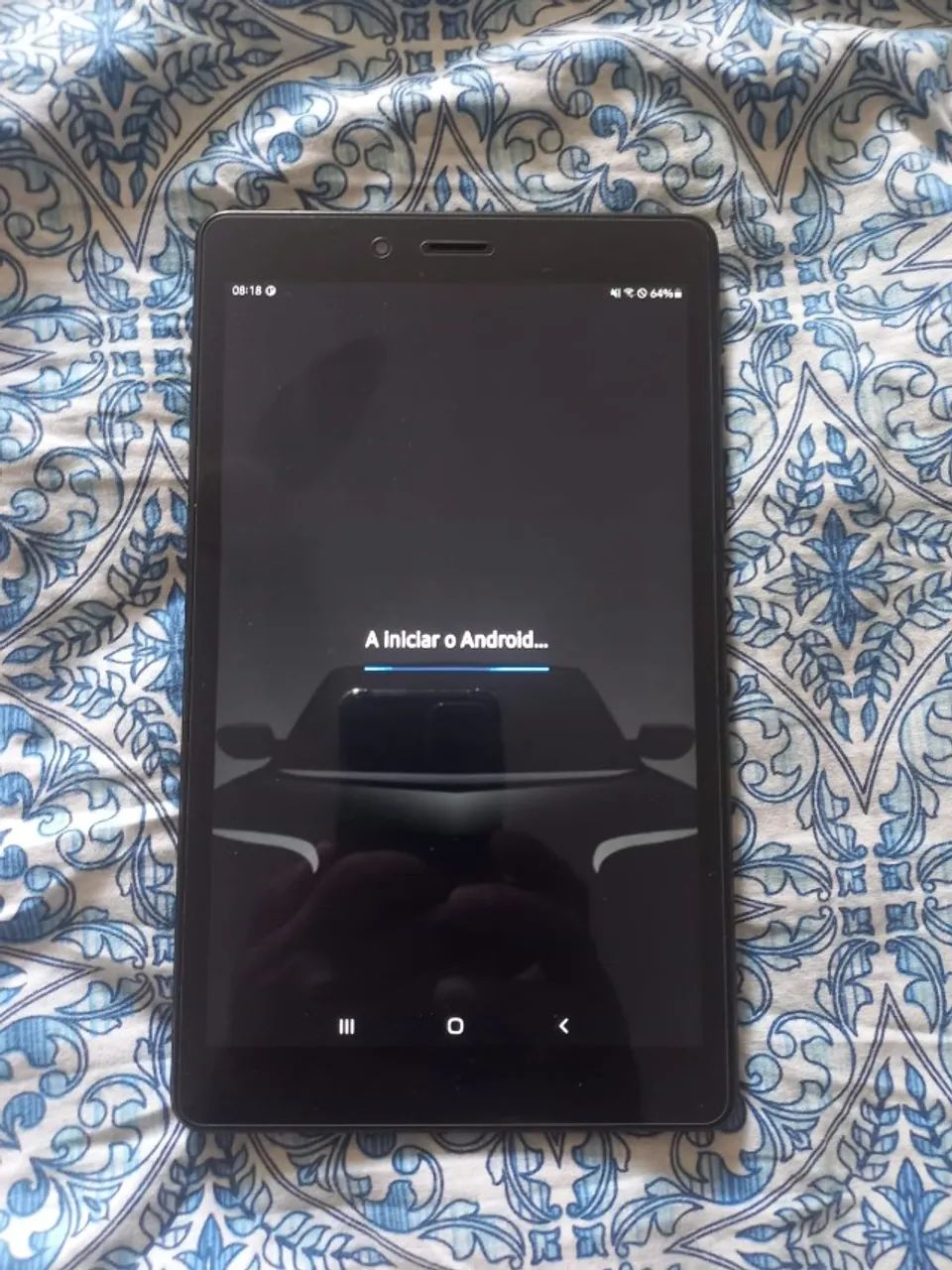 Tablet Samsung Tab A 2019 - Foto 3