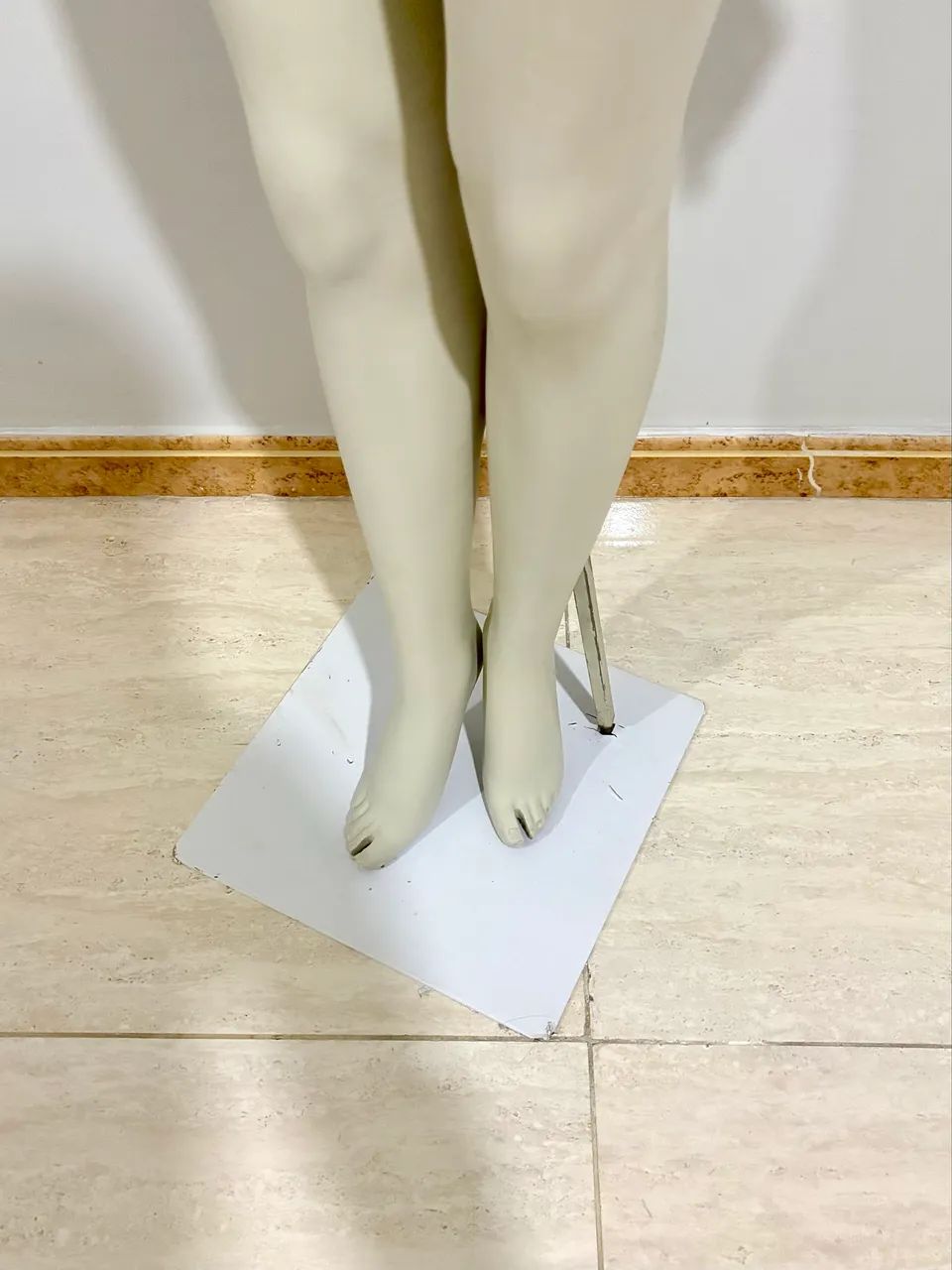 Manequim Feminina  - Foto 4