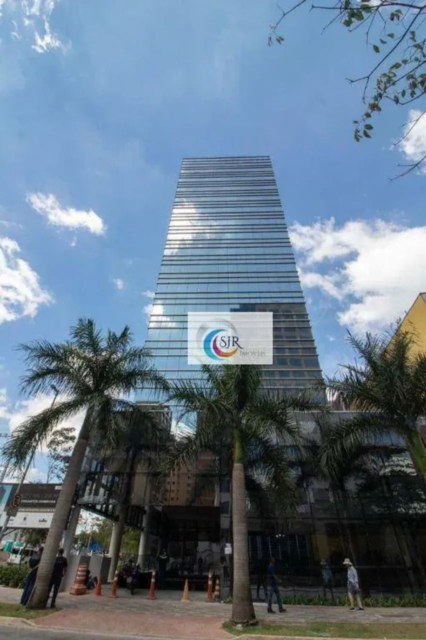 Conjunto para alugar, 167 m² - Pinheiros - São Paulo/SP - Foto 10