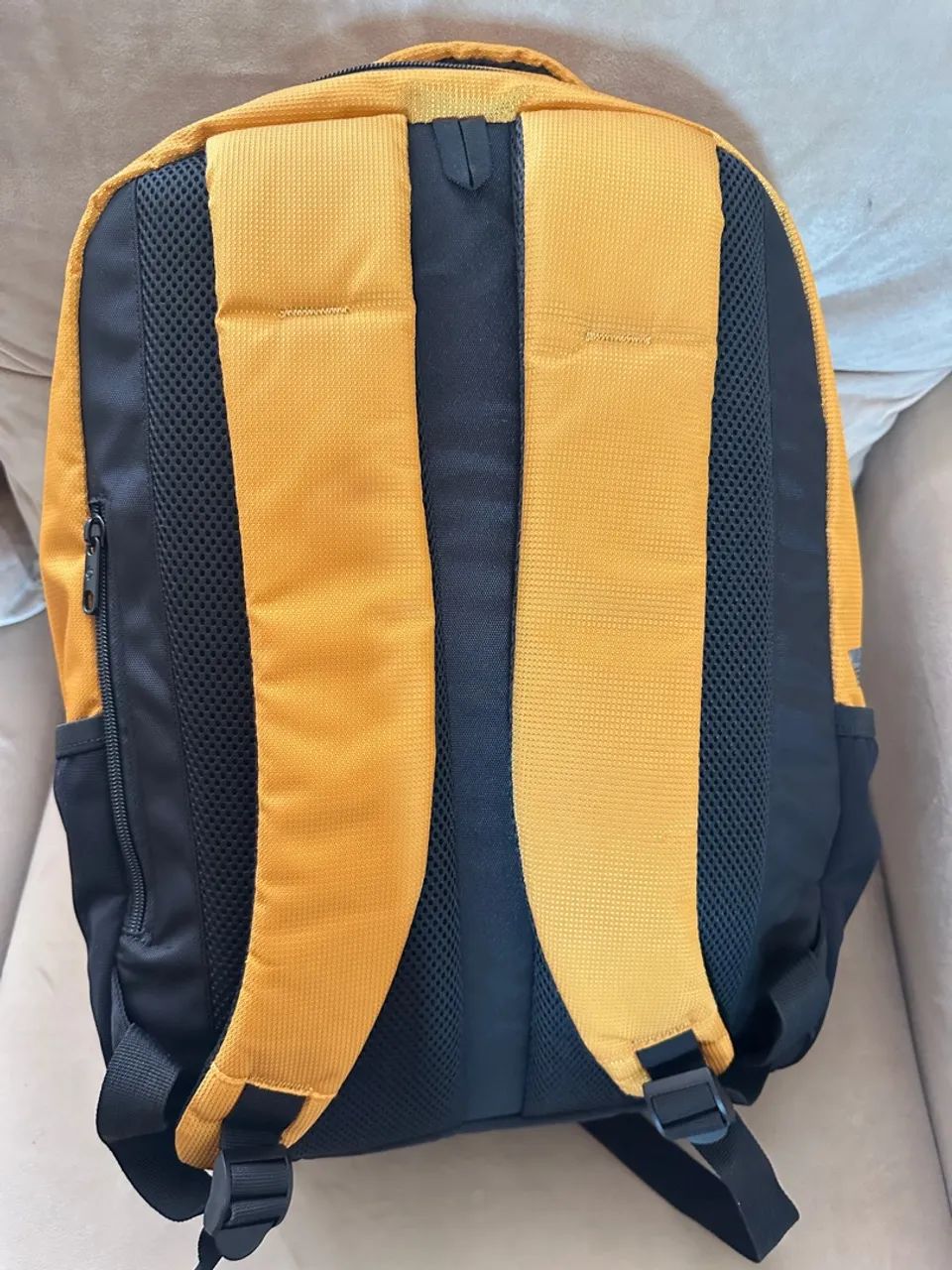 Mochila Samsonite - Excelente nova  - Foto 4