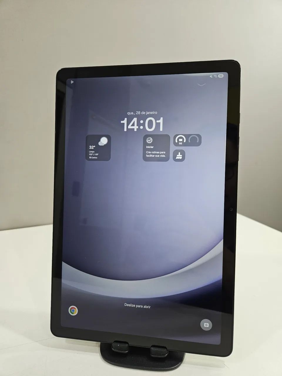 Galaxy Tab A9+ 4G