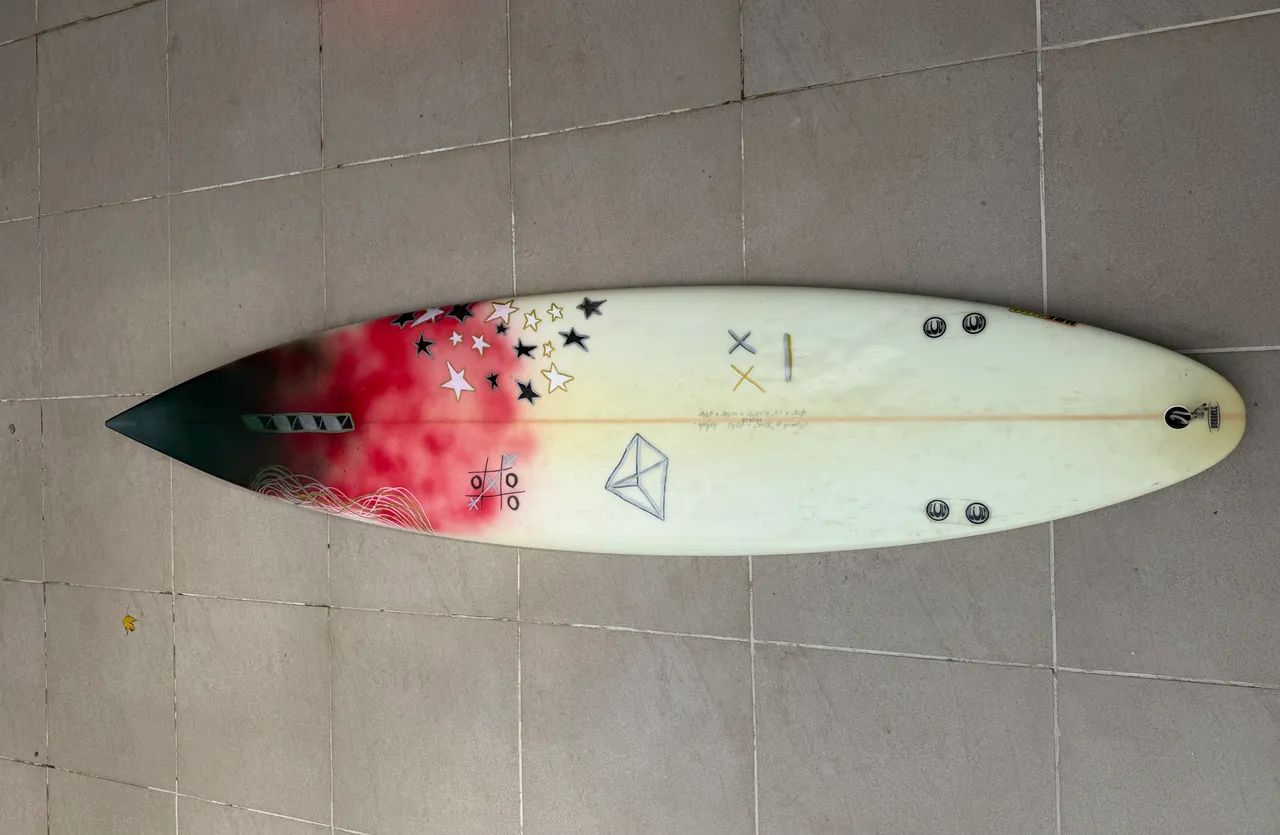 Prancha de surf  - Foto 2