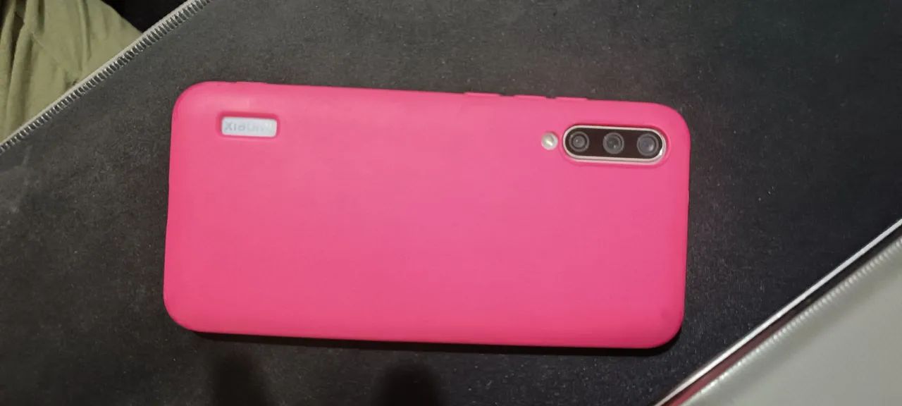 Xiaomi Mi A3 Dual Sim 64 Gb Branco  - Foto 5