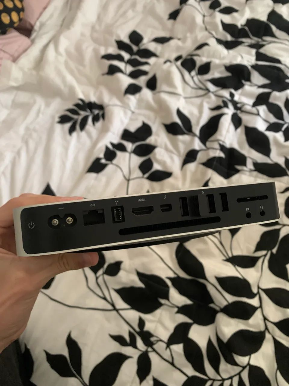 Mac Mini 2011 - Foto 4
