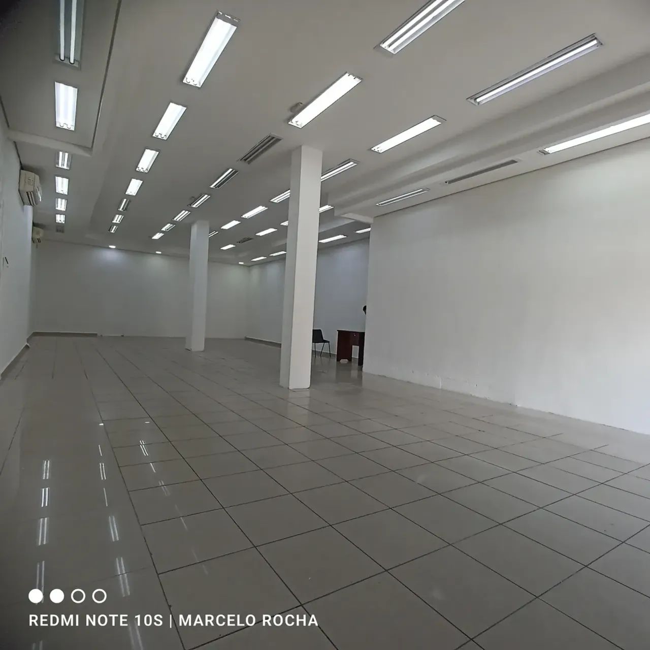Lojão para aluguel com 180 metros quadrados no Centro - Cotia - SP - Foto 3