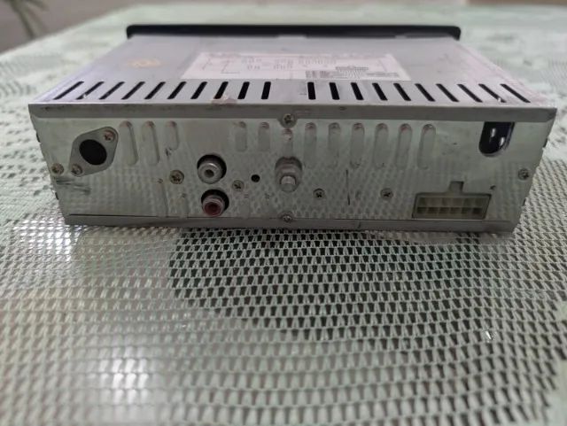 MultiLASER Wave 4X45w - USB/AUX/SD - Foto 3