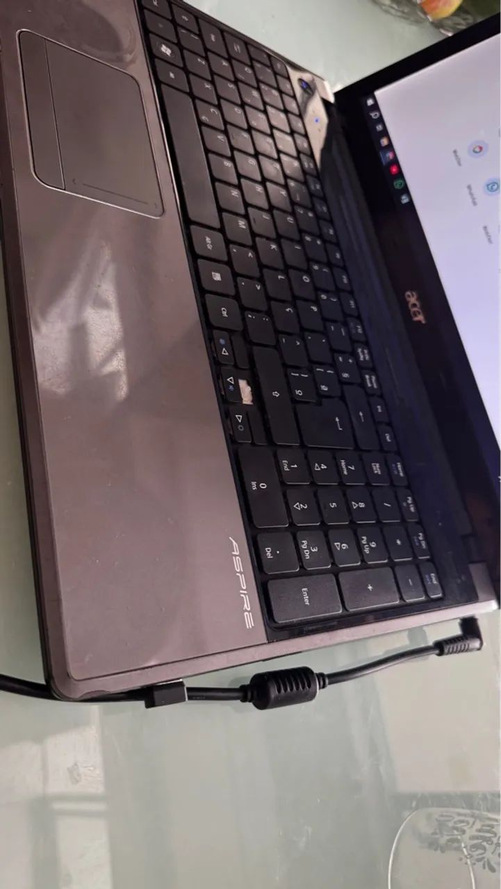 Notebook Acer Aspire - Foto 5