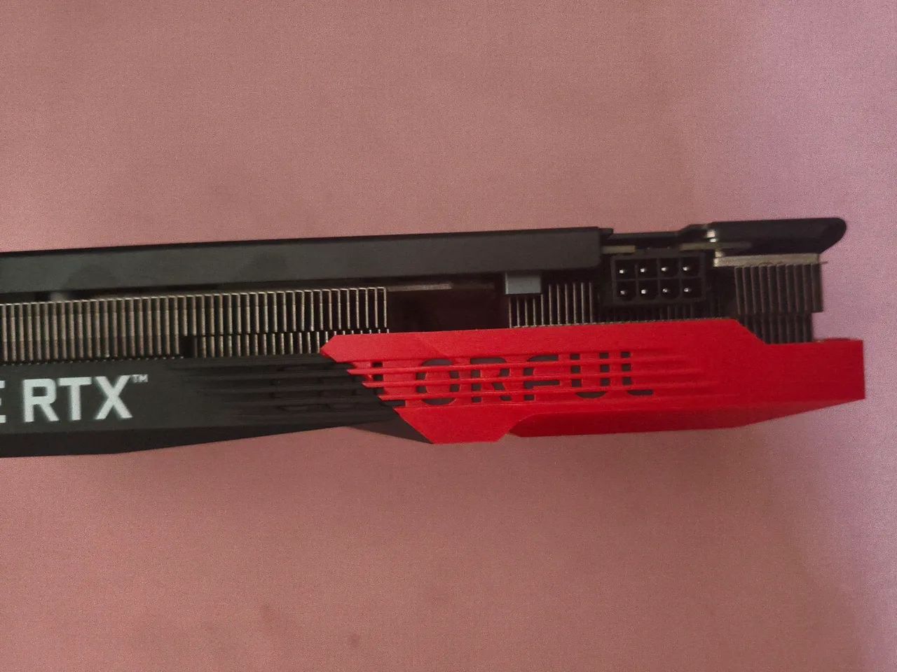 RTX 2060 12GB COLORFULL - Foto 5