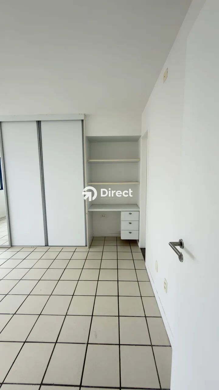 Apartamento 75m² com 2 Quartos (1 Suíte) no Condomínio Edifício Puerto Ballata - Foto 12