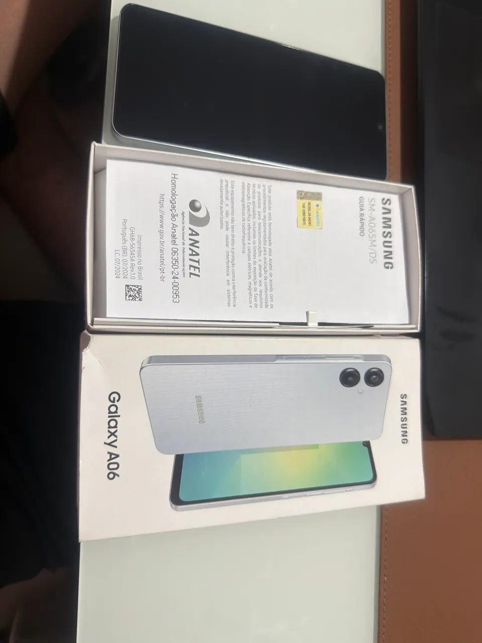 Galaxy A06 - Foto 4
