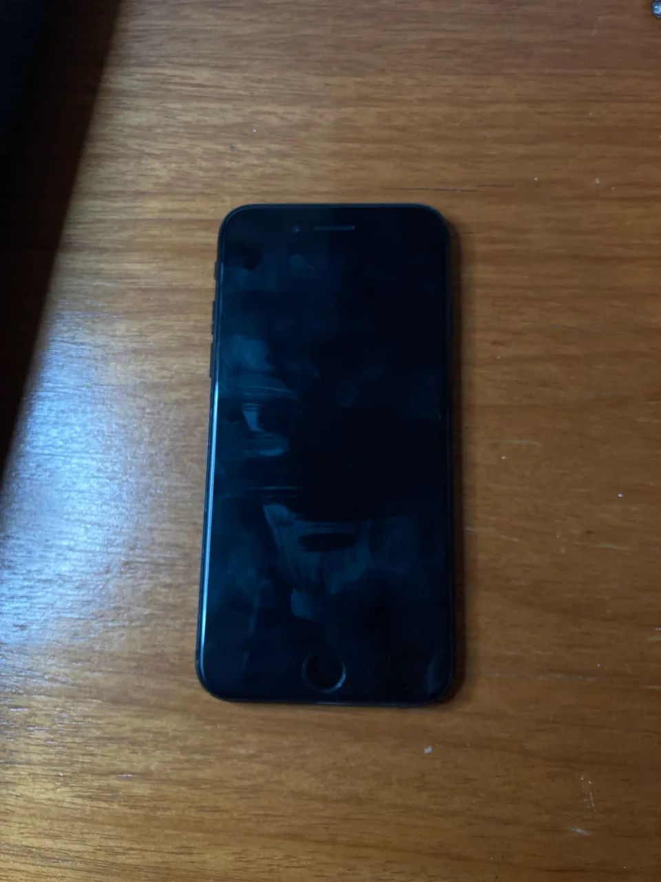 IPHONE 7 EM PERFEITO ESTADO - Foto 3