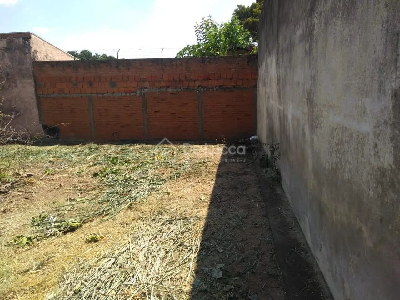 terreno - Vila Nogueira - Campinas