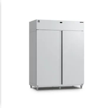 MINI CAMARA 1900L INOX