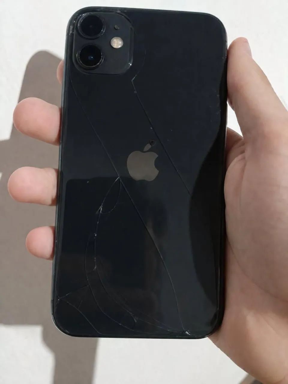 Iphone 11 64gb - Foto 3
