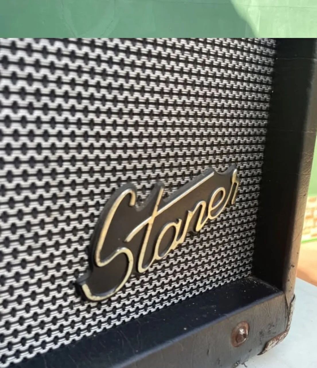Amplificado Staner 100w StageDragon - Foto 3