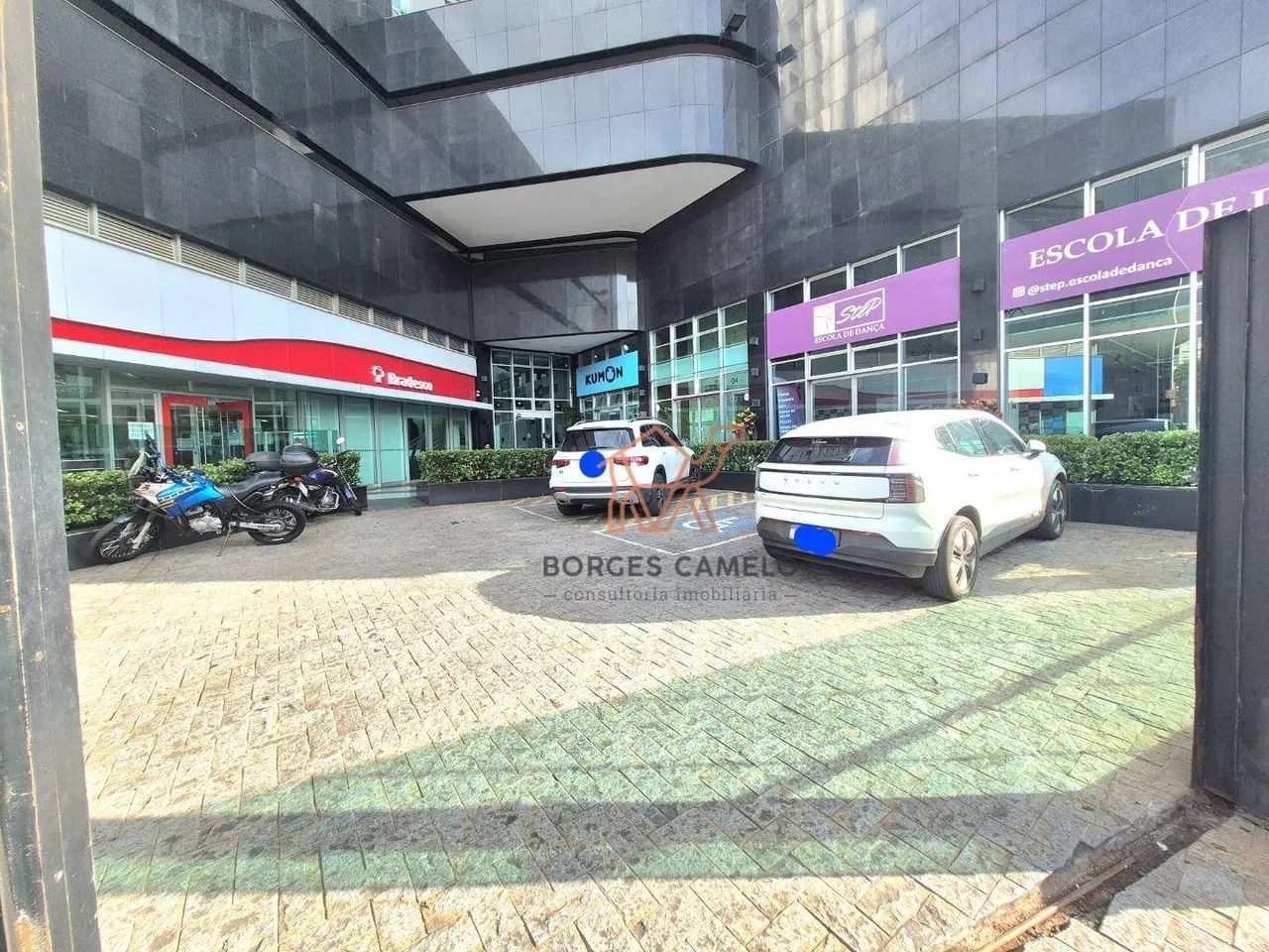 Loja para alugar, 90 m² - Belvedere - Belo Horizonte/MG - Foto 3